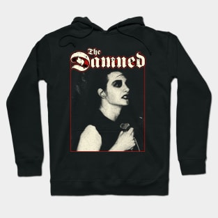 Damned Hoodie